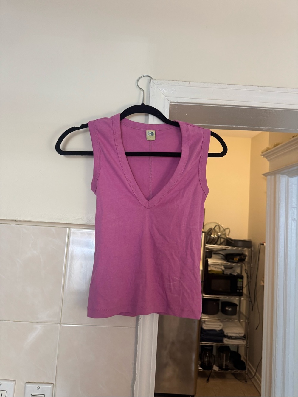Flore Flore Shirt